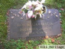 Roy E. Carrescia