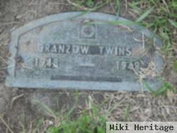 Twins Granzow