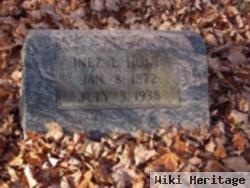 Inez L. Head Hunt