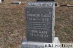 Franklin Glass