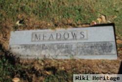 James Ransom Meadows, Jr