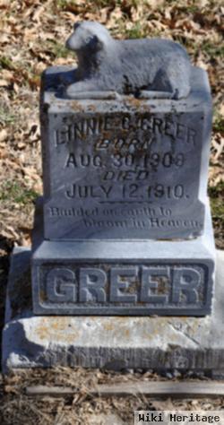 Linnie C. Greer