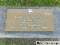 James "budd" Morris