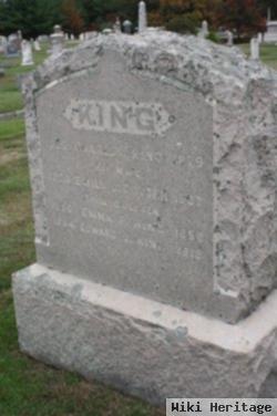 Edward J. King