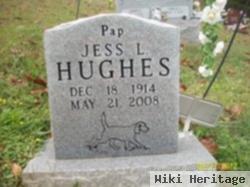Jesse L Hughes