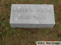 Lloyd C Castle