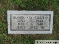 Sharon Kay Steffens