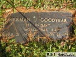 Herman J Goodyear