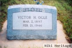 Victor H. Ogle