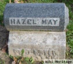 Hazel May Bristow