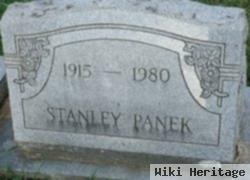 Stanley Panek