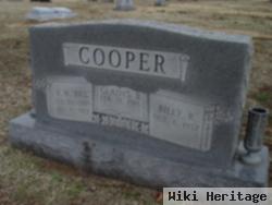 V. W. Cooper