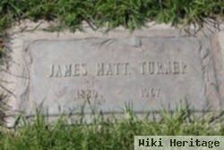 James Madison Turner