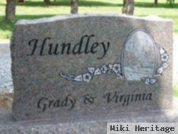 Grady E. Hundley