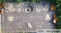 Lynda Pompilio Holton