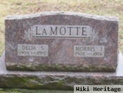 Morris Joseph Lamotte