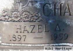 Hazel Alice Kelsheimer Chaplain