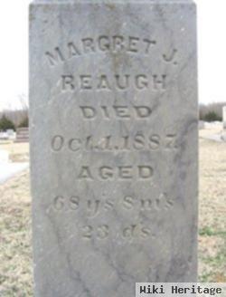 Margaret J. Reaugh