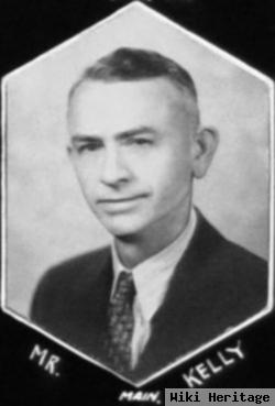 Elmer Kelly