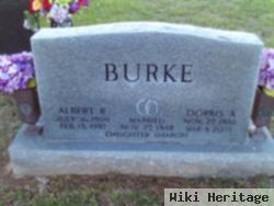 Albert R. Burke