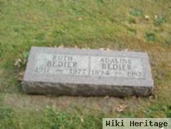 Adaline Bedier