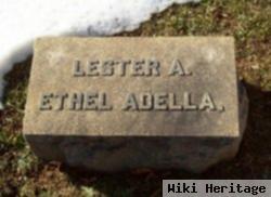 Ethel Abella Howell