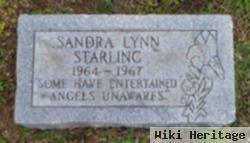 Sandra Lynn Starling