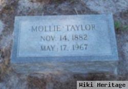 Mollie Taylor