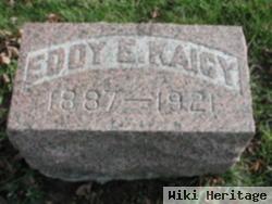 Eddy E. Kaicy