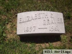 Elizabeth G. Draver