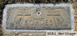 Florabel Agnes Kordes