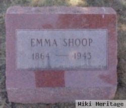 Emma Shoop