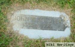 John William Koewler