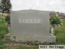 James Gilbert Blake