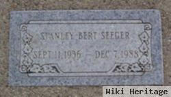 Stanley Bert Seeger