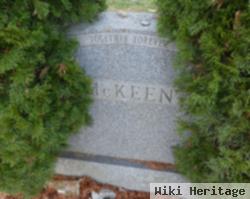 Leon G. "skip" Mckeen