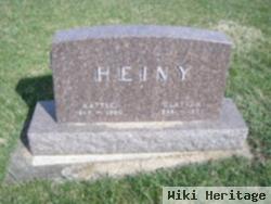 Hattie M. Tam Heiny