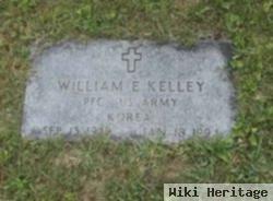 William E Kelley