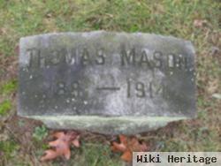 Thomas Mason