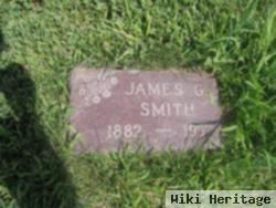 James G. Smith