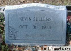 Kevin Sullens