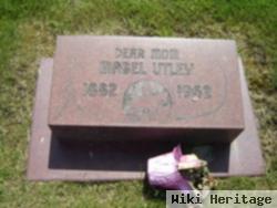 Mabel Utley