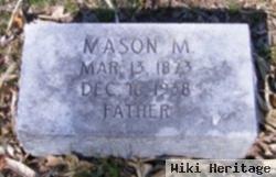 Mason Isaac