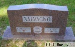 Margaret R. Salvagno