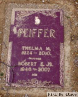 Thelma Grumbine Peiffer