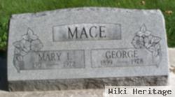 George Mace