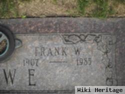 Frank W Howe