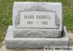 Mark Farrell