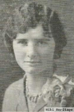 Elizabeth A Mcmorrow