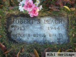 Robert S. Leach